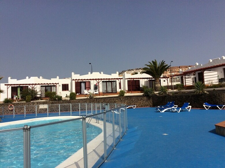 Apartamentos San Beach 87