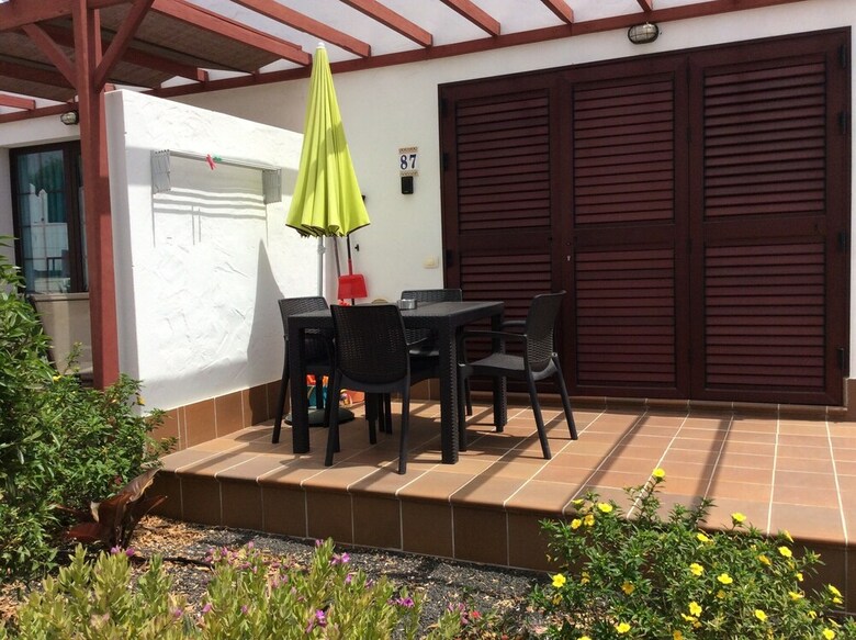 Apartamentos San Beach 87