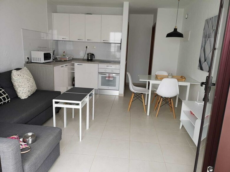 Apartamentos San Beach 87