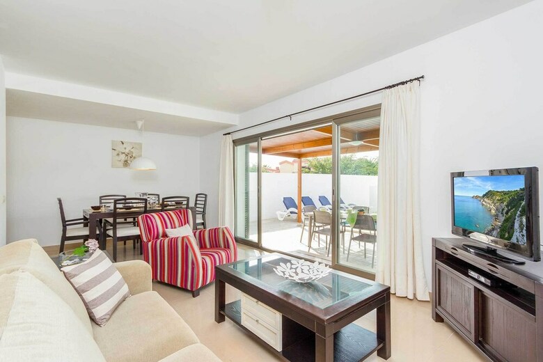 Villa Marinda