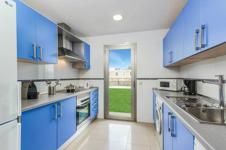 Villa Marinda