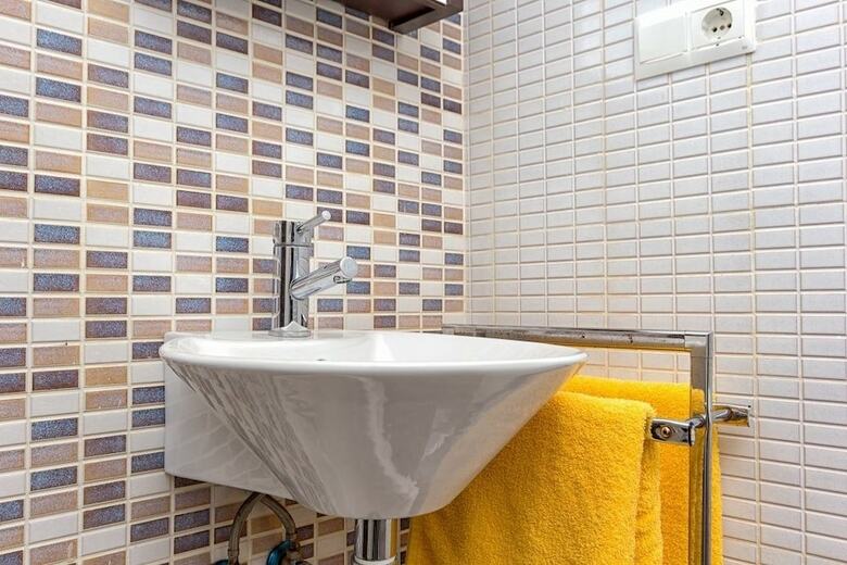 Apartamento Monta�o