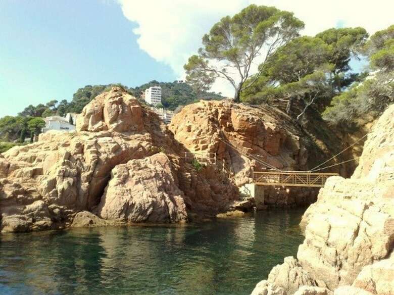 Apartamentos Appartement O En Cala Salions