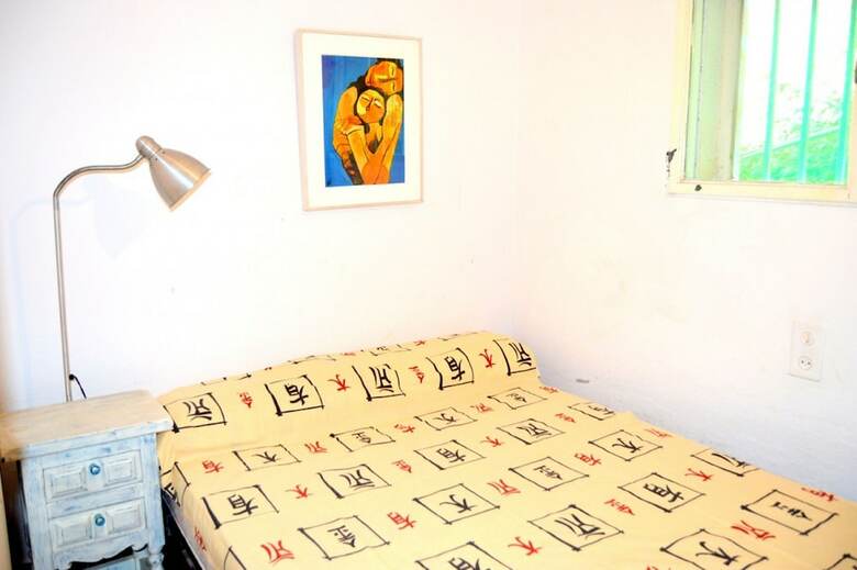 Apartamentos Appartement O En Cala Salions