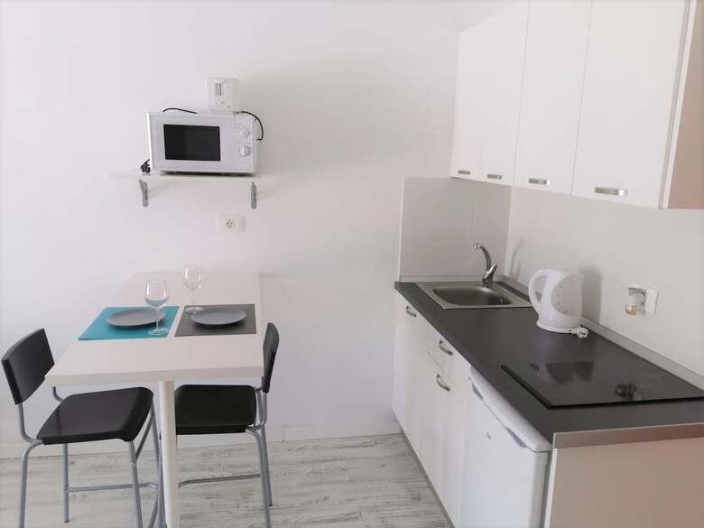 Apartamentos Bungalows Exclusive Relax
