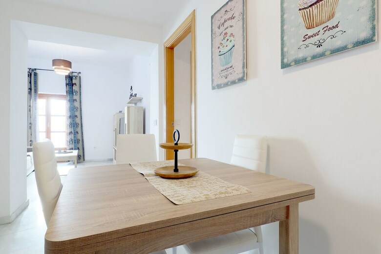 Asvacor Apartamento Plaza Del Socorro
