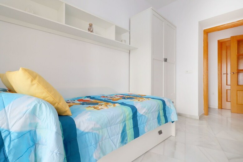 Asvacor Apartamento Plaza Del Socorro