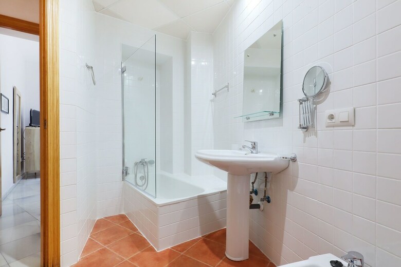 Asvacor Apartamento Plaza Del Socorro