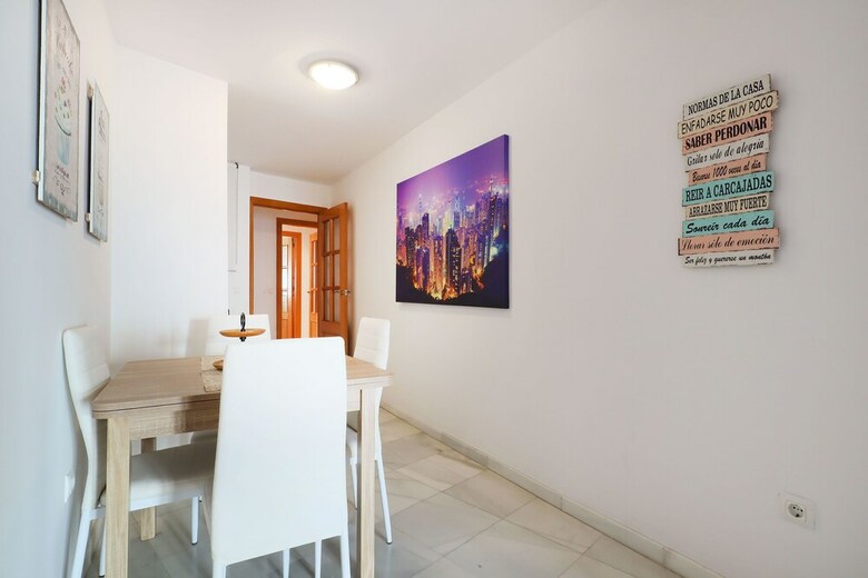 Asvacor Apartamento Plaza Del Socorro