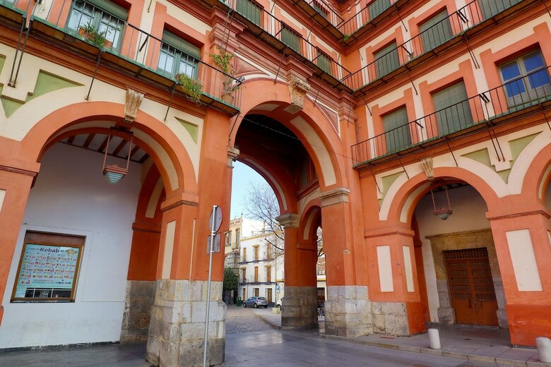 Asvacor Apartamento Plaza Del Socorro