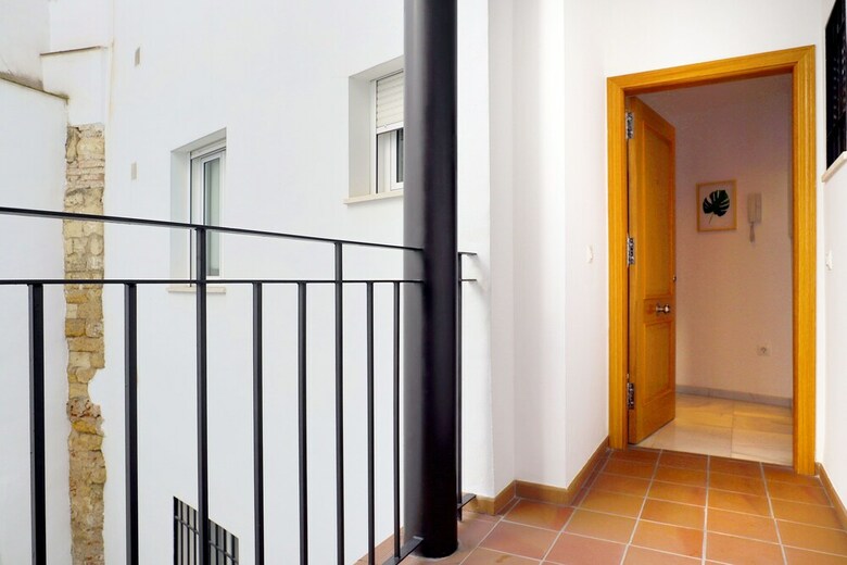 Asvacor Apartamento Plaza Del Socorro
