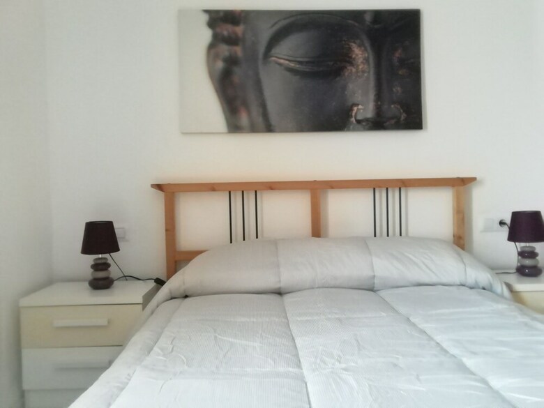 Asvacor Apartamento Plaza Del Socorro