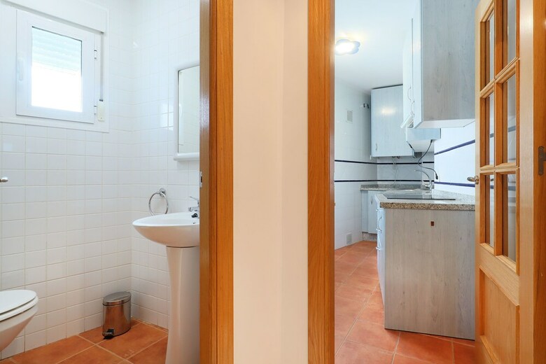 Asvacor Apartamento Plaza Del Socorro