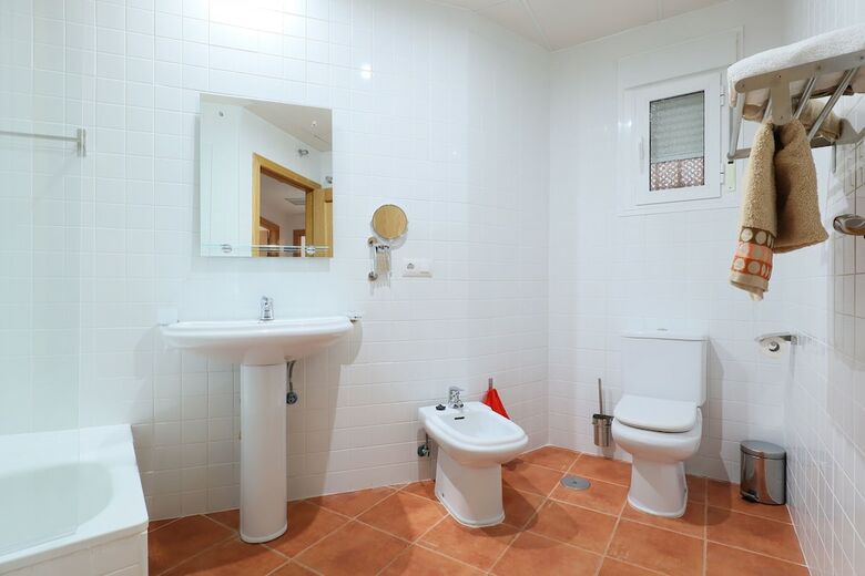 Asvacor Apartamento Plaza Del Socorro