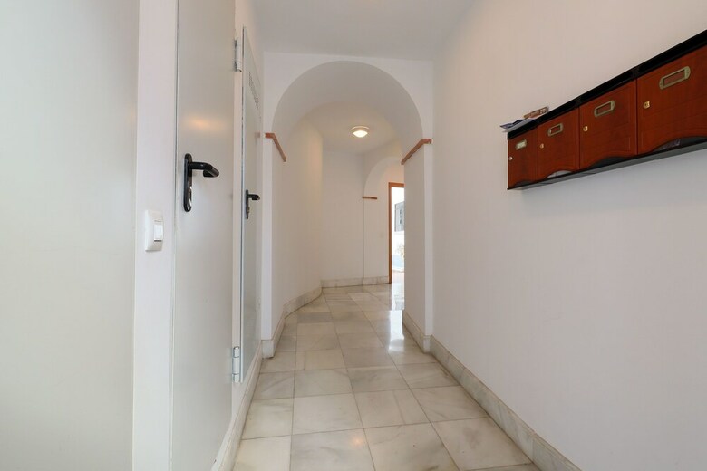 Asvacor Apartamento Plaza Del Socorro