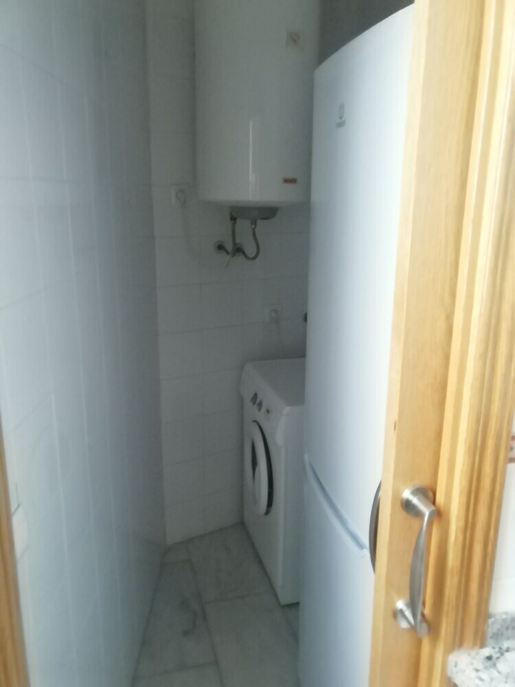Asvacor Apartamento Plaza Del Socorro