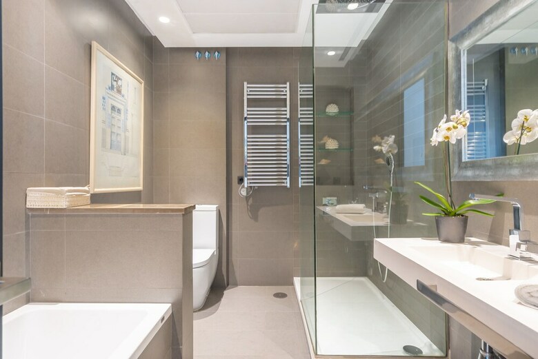 Apartamentos Iloftmalaga Premium Malagueta Beach