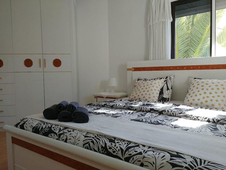 Apartamentos Gran Canaria Guesthouse