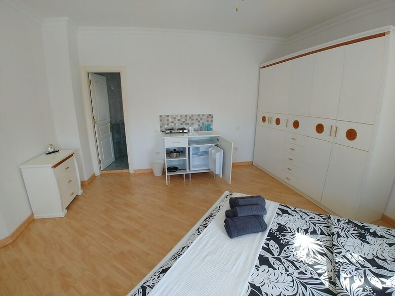 Apartamentos Gran Canaria Guesthouse