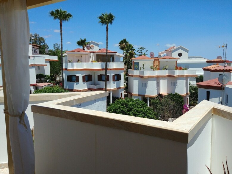 Apartamentos Gran Canaria Guesthouse
