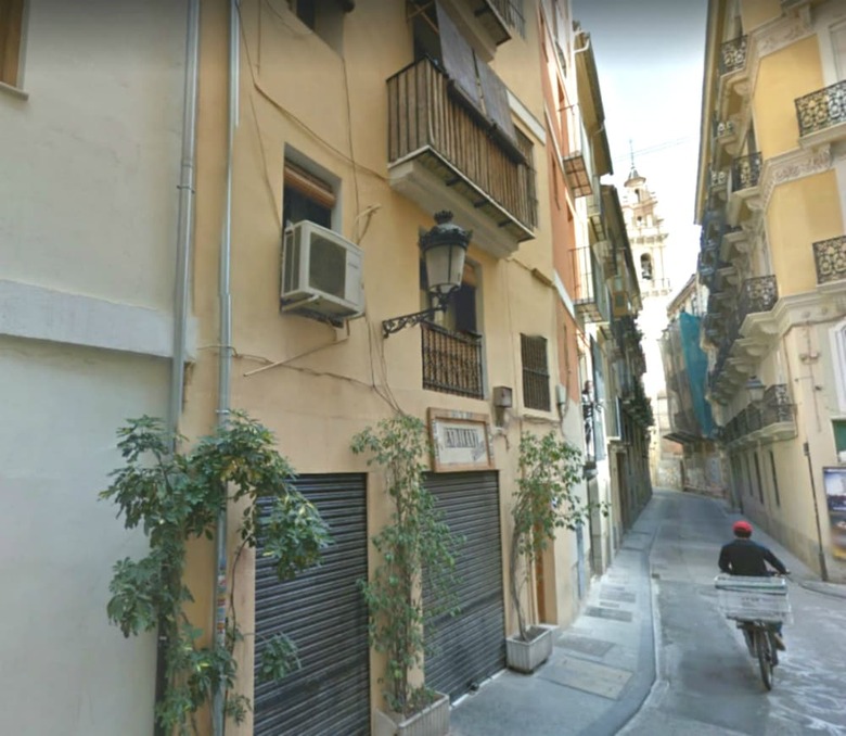 Apartamentos Al Pie de La Catedral