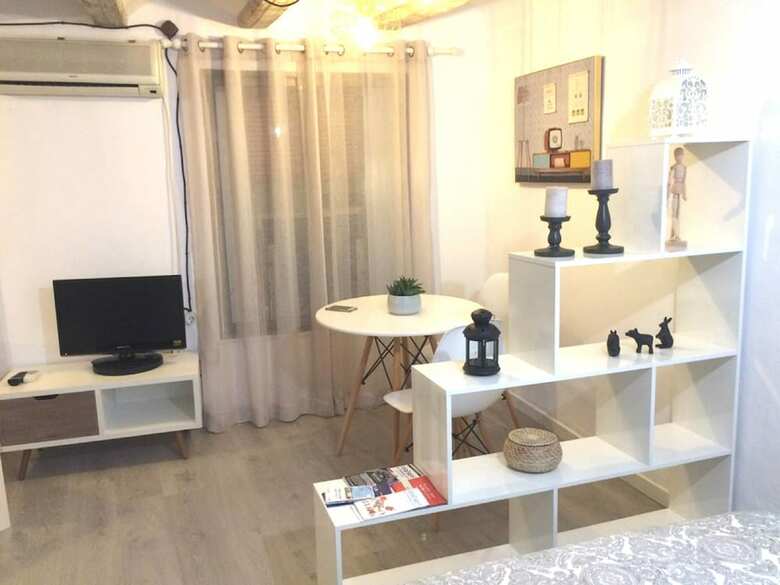 Apartamentos Al Pie de La Catedral