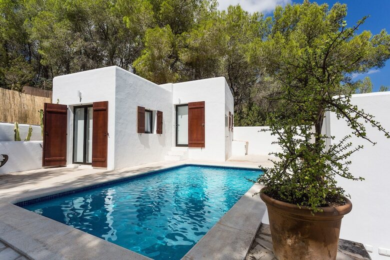Architect Country Villa