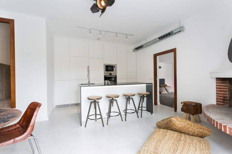 Architect Country Villa
