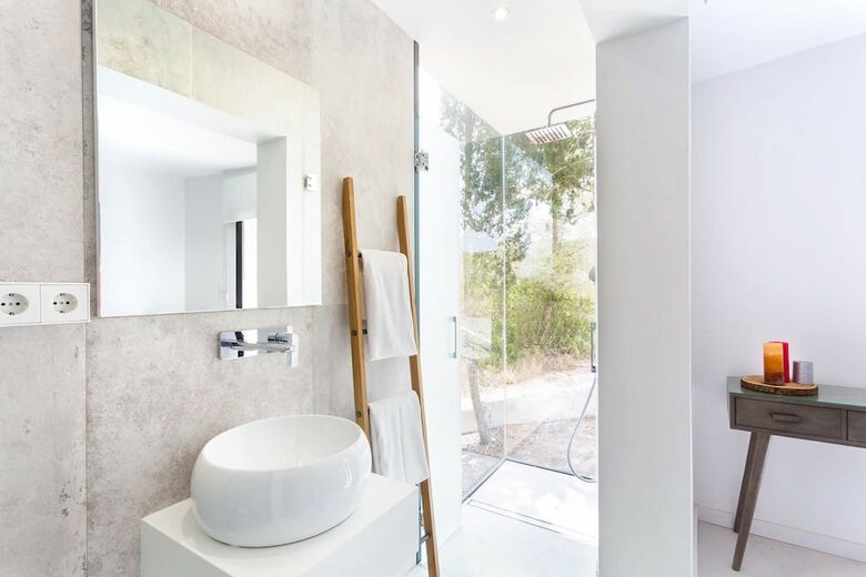 Architect Country Villa