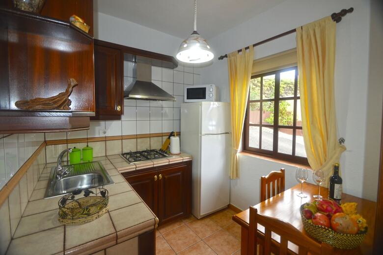 Apartamentos Fuente Abreu By Isla Bonita