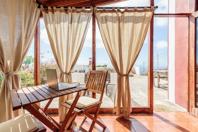 Casa Rural R�bel By Isla Bonita
