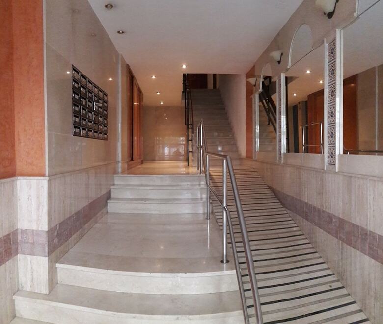 Apartamento Damasco