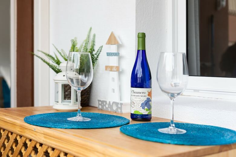 Homelike Cozy Apartment Puertito, Pool & Wifi