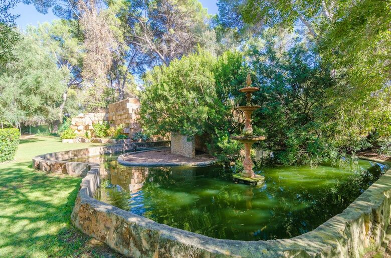 Villa Finca Son Pou