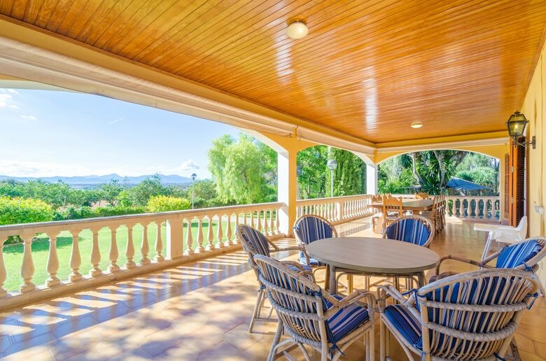 Villa Finca Son Pou
