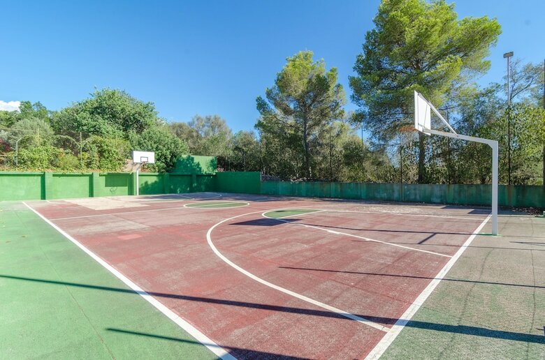 Villa Finca Son Pou