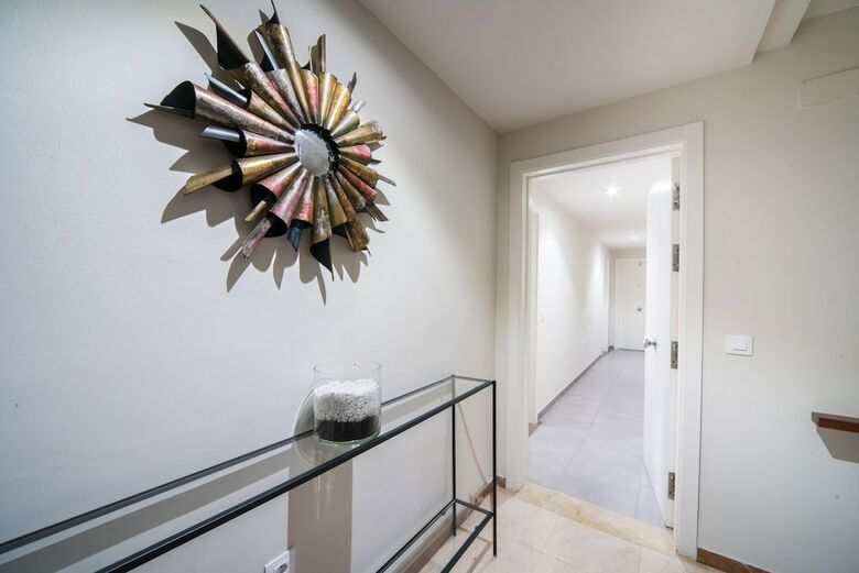 Wish-suite Guadalquivir de Sevilla Apartment