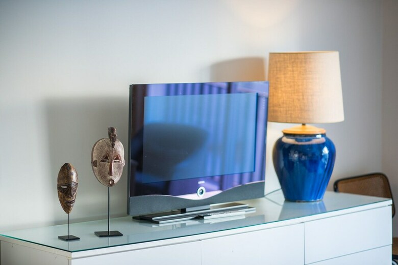 Wish-suite Guadalquivir de Sevilla Apartment