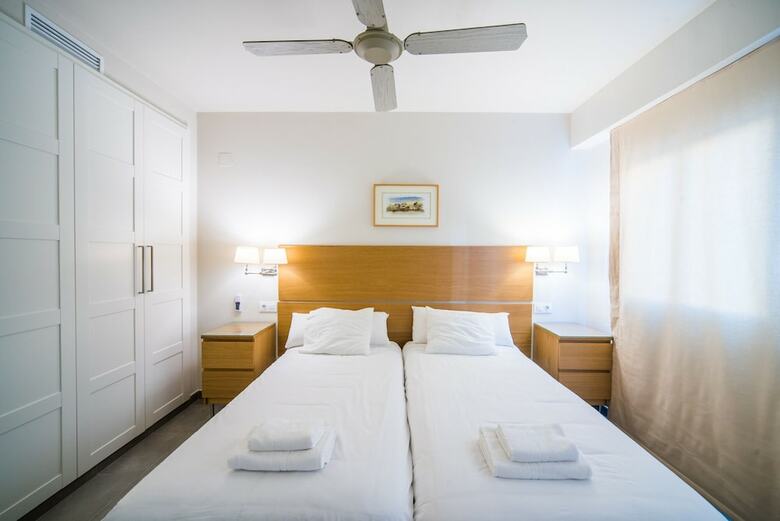 Wish-suite Guadalquivir de Sevilla Apartment