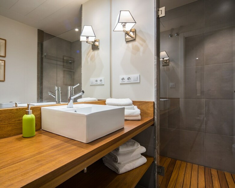 Wish-suite Guadalquivir de Sevilla Apartment