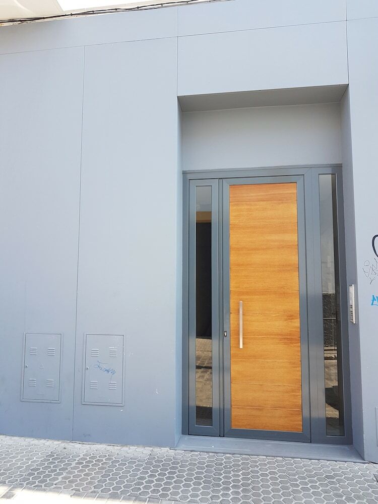 Wish-suite Guadalquivir de Sevilla Apartment