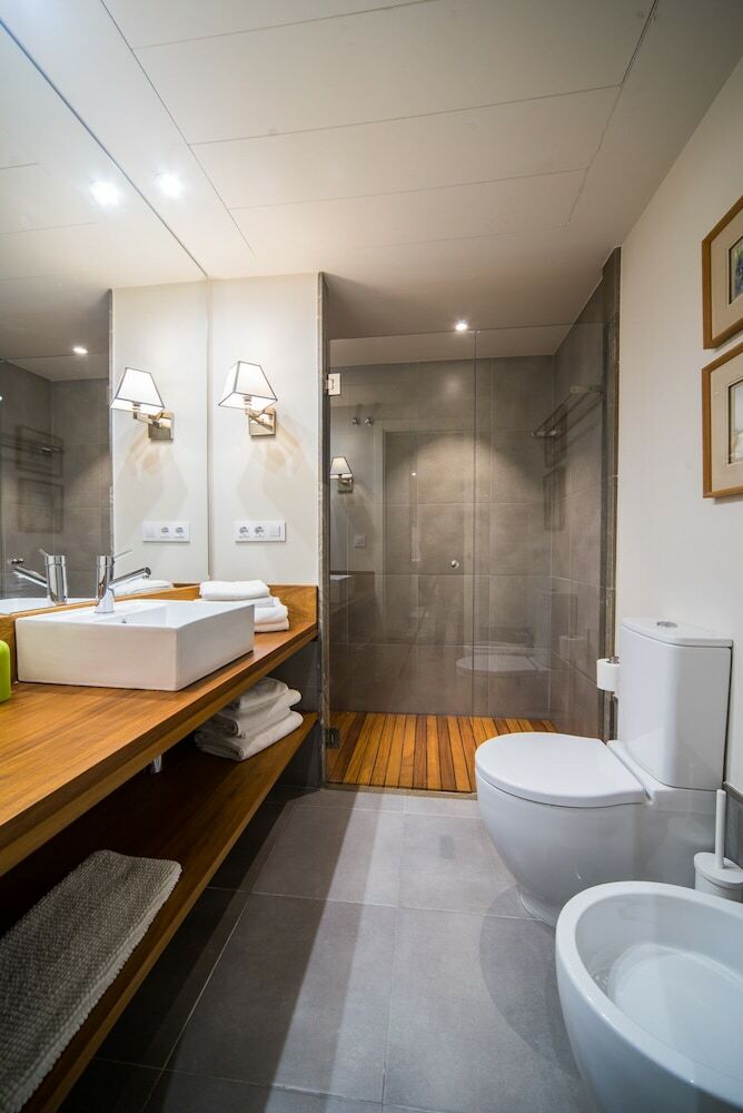 Wish-suite Guadalquivir de Sevilla Apartment