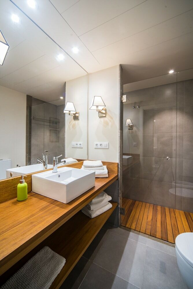 Wish-suite Guadalquivir de Sevilla Apartment