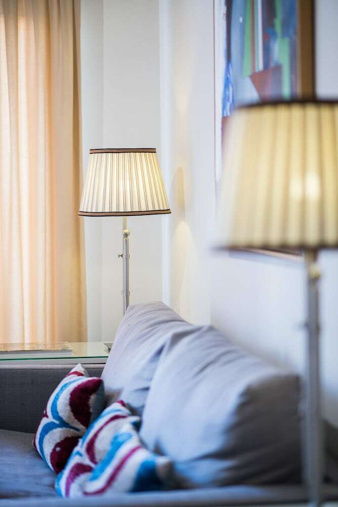 Wish-suite Guadalquivir de Sevilla Apartment