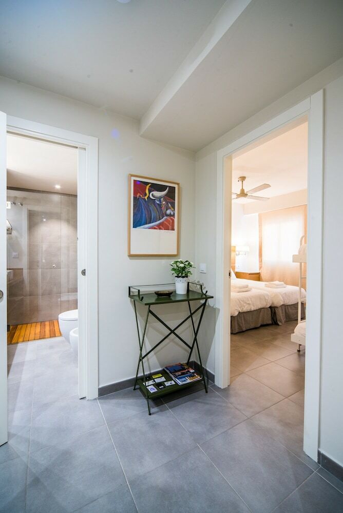 Wish-suite Guadalquivir de Sevilla Apartment