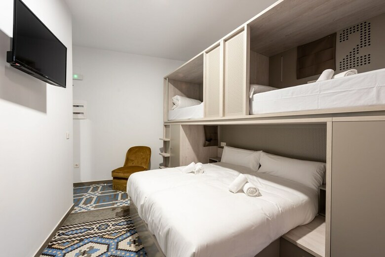 Hostal Koisi Hostel Sevilla
