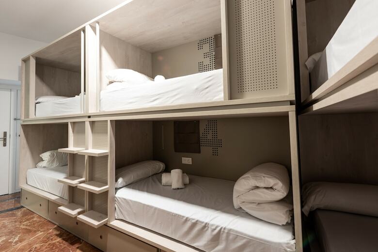 Hostal Koisi Hostel Sevilla