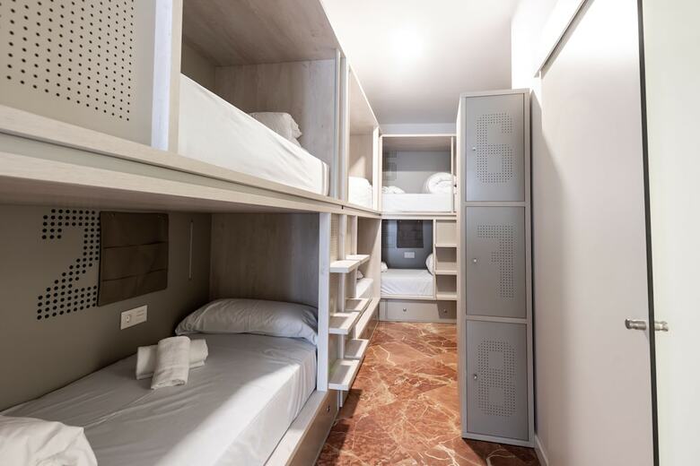 Hostal Koisi Hostel Sevilla