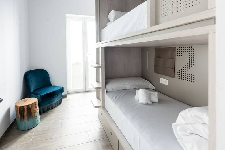 Hostal Koisi Hostel Sevilla