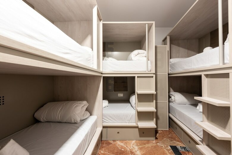 Hostal Koisi Hostel Sevilla